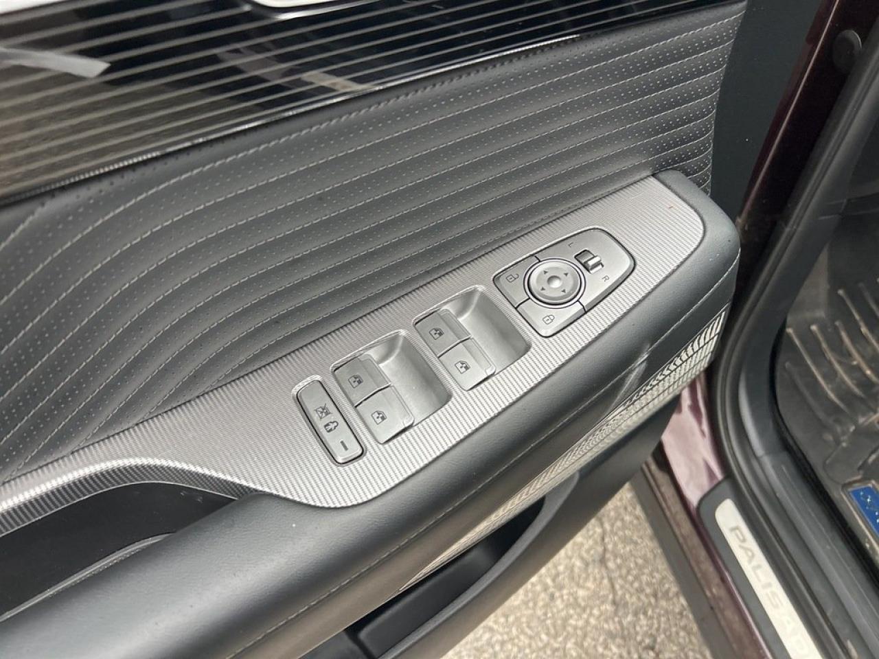 2023 Hyundai PALISADE Ultimate Calligraphy Photo