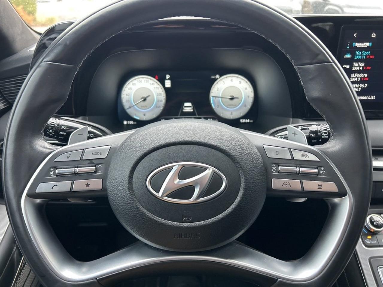 2023 Hyundai PALISADE Ultimate Calligraphy Photo