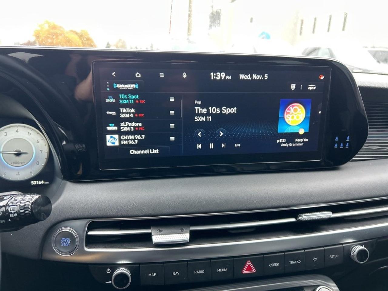 2023 Hyundai PALISADE Ultimate Calligraphy Photo