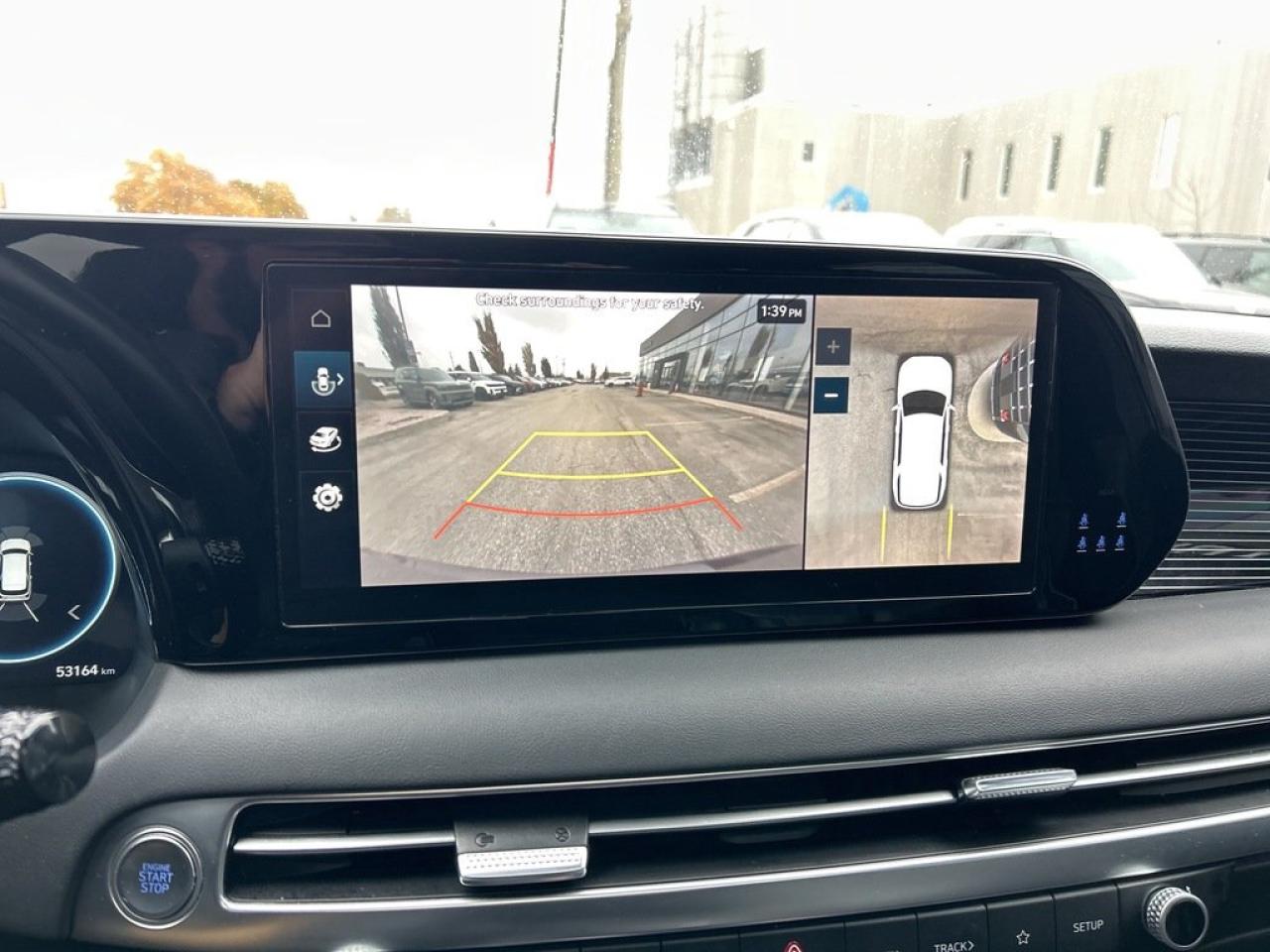 2023 Hyundai PALISADE Ultimate Calligraphy Photo