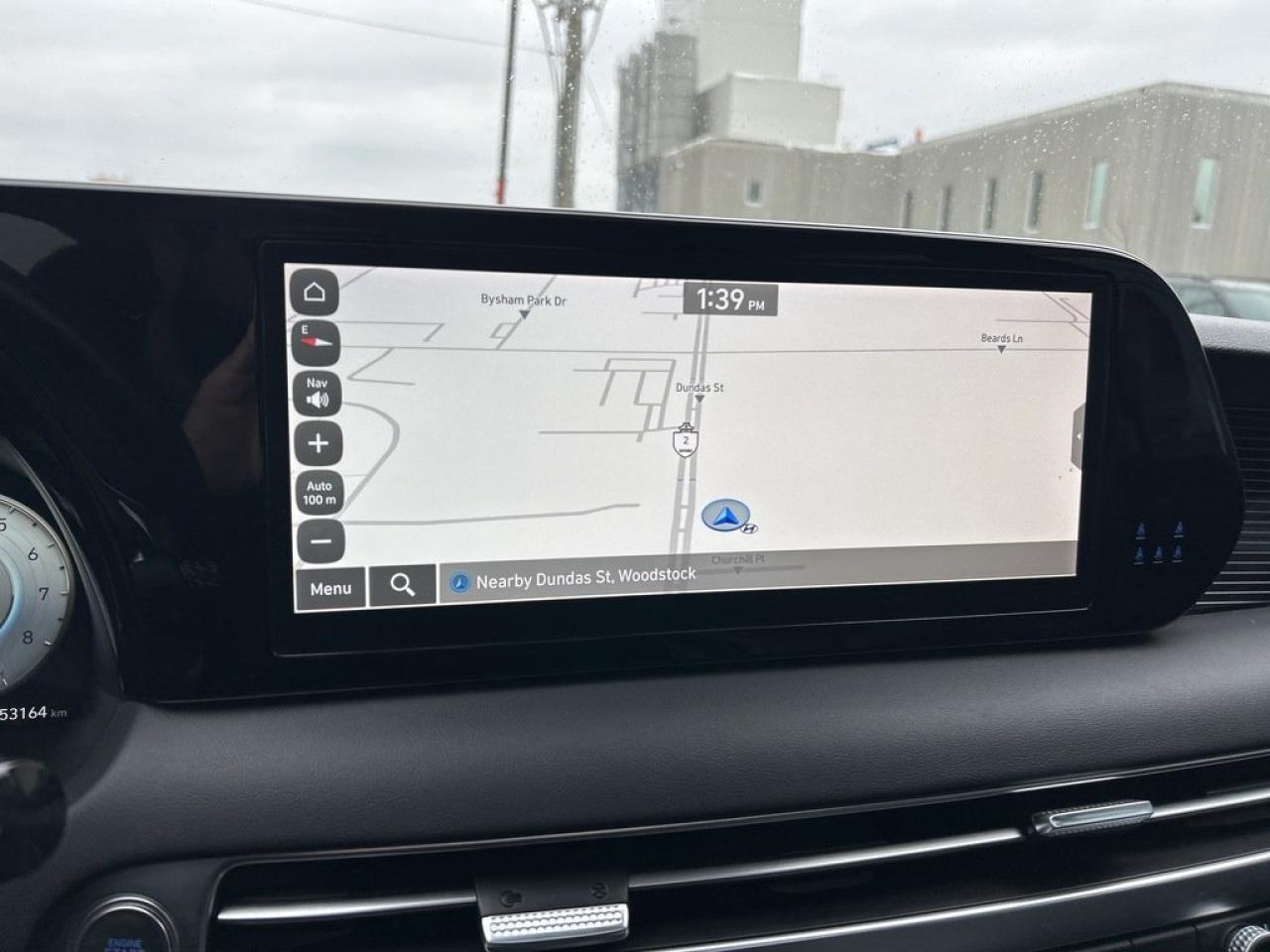 2023 Hyundai PALISADE Ultimate Calligraphy Photo