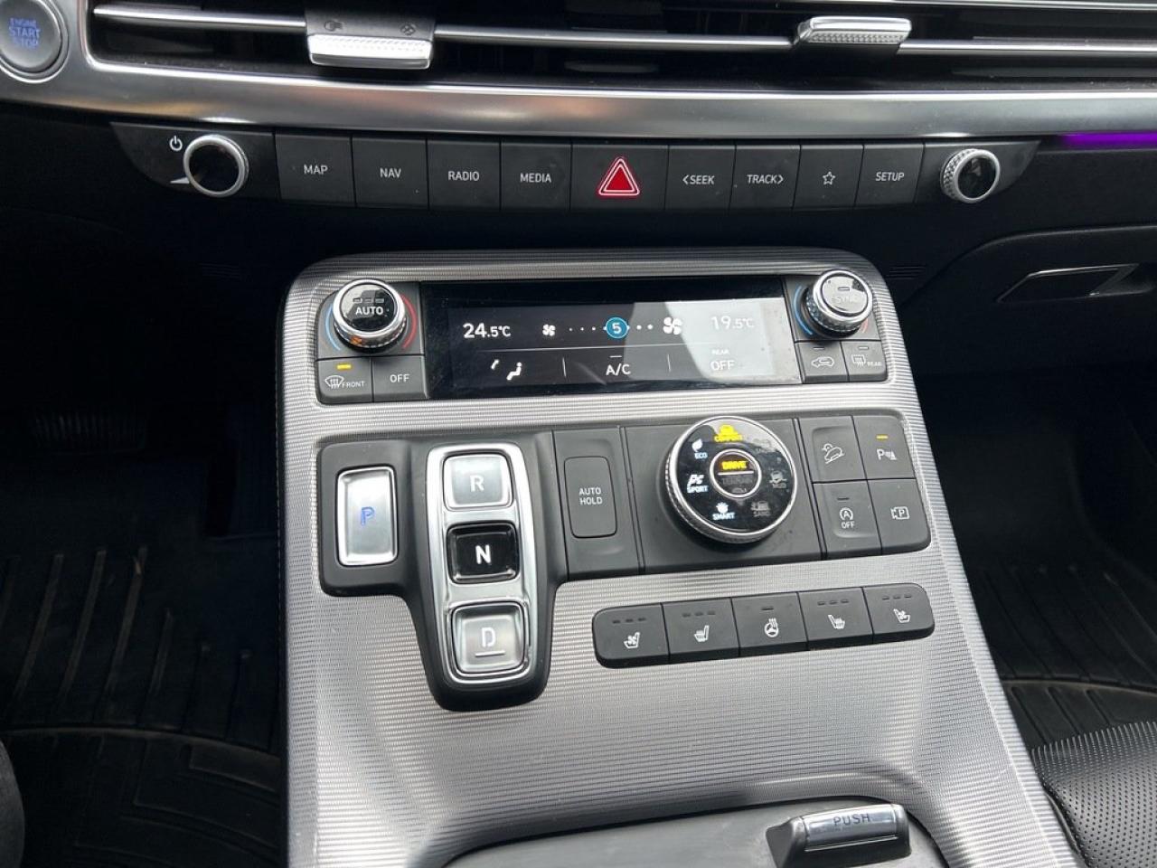 2023 Hyundai PALISADE Ultimate Calligraphy Photo