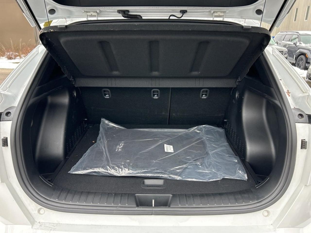 2025 Hyundai KONA N Line Photo