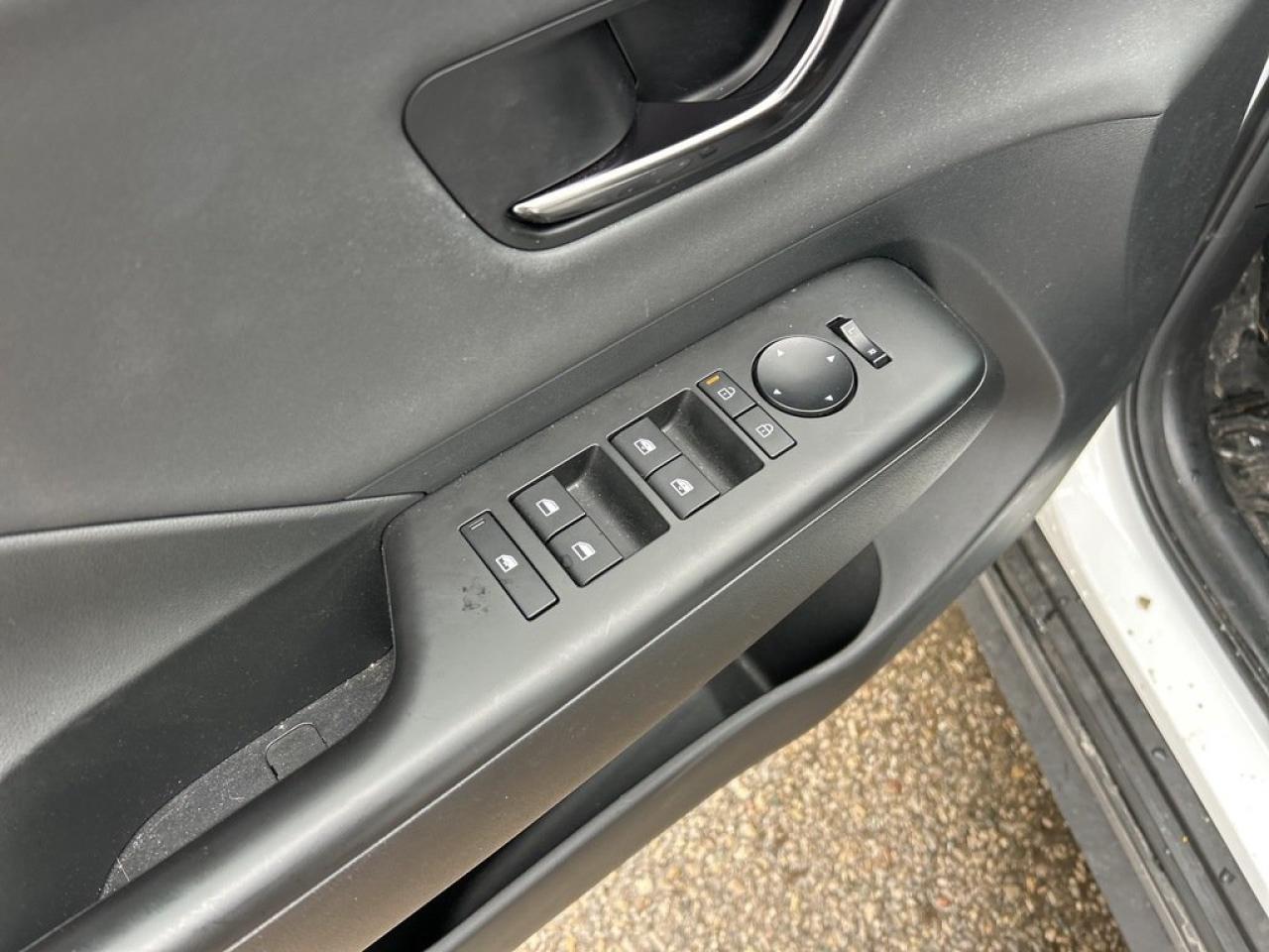 2025 Hyundai KONA N Line Photo