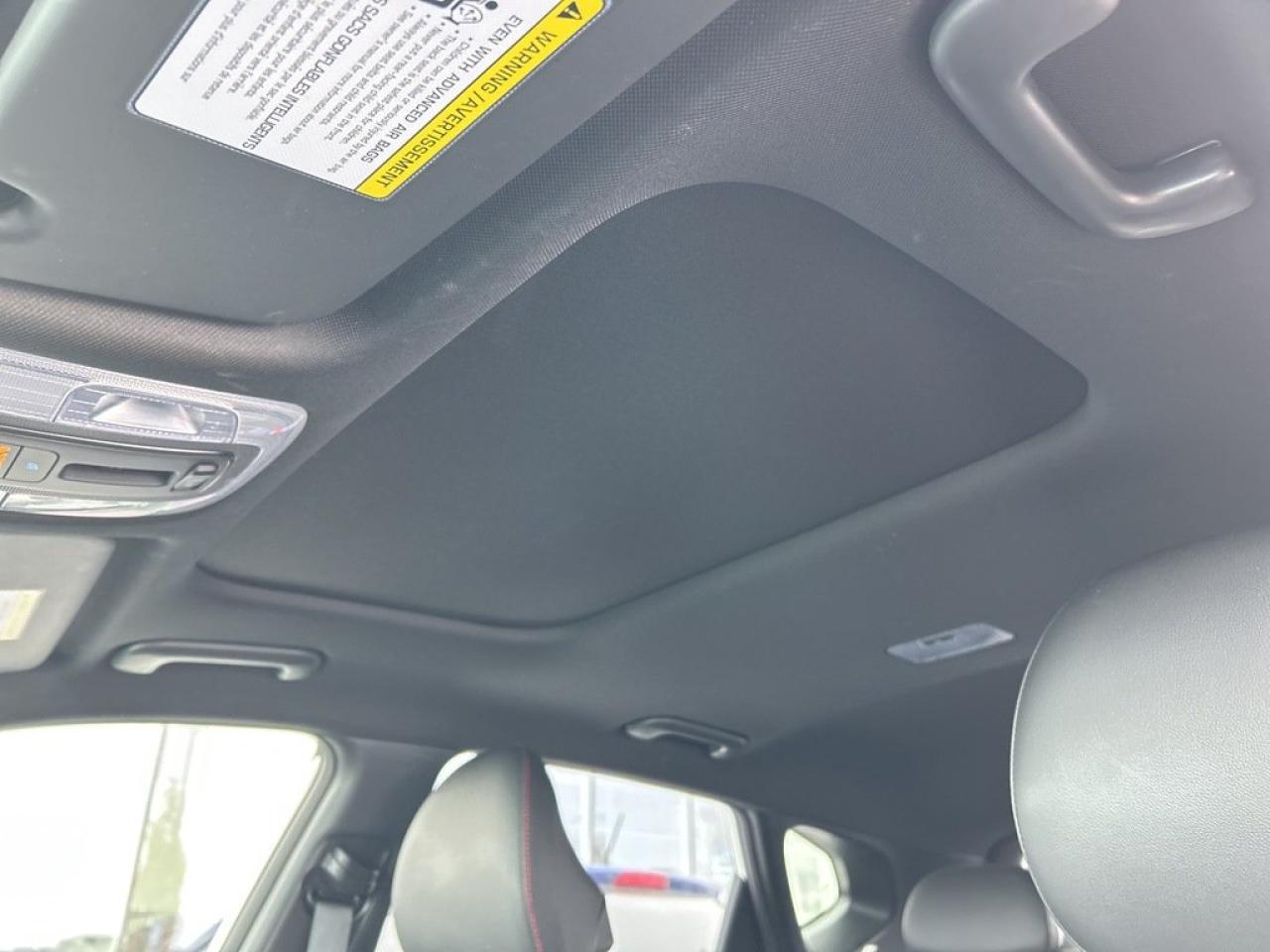 2025 Hyundai KONA N Line Photo