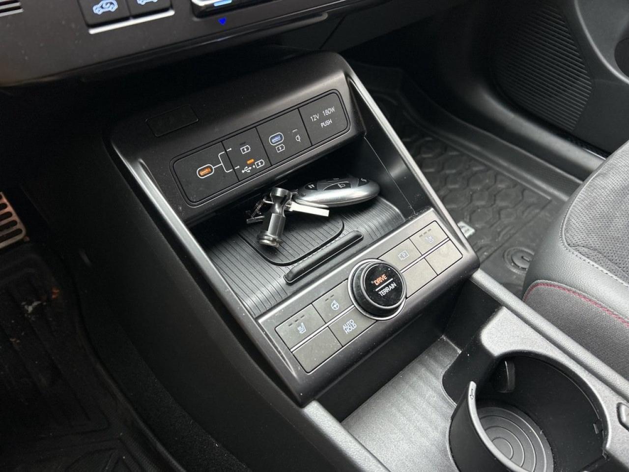 2025 Hyundai KONA N Line Photo