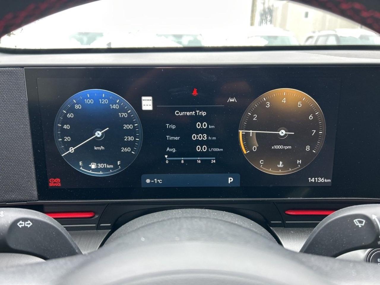 2025 Hyundai KONA N Line Photo