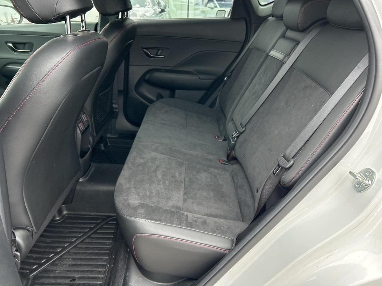 2025 Hyundai KONA N Line Photo