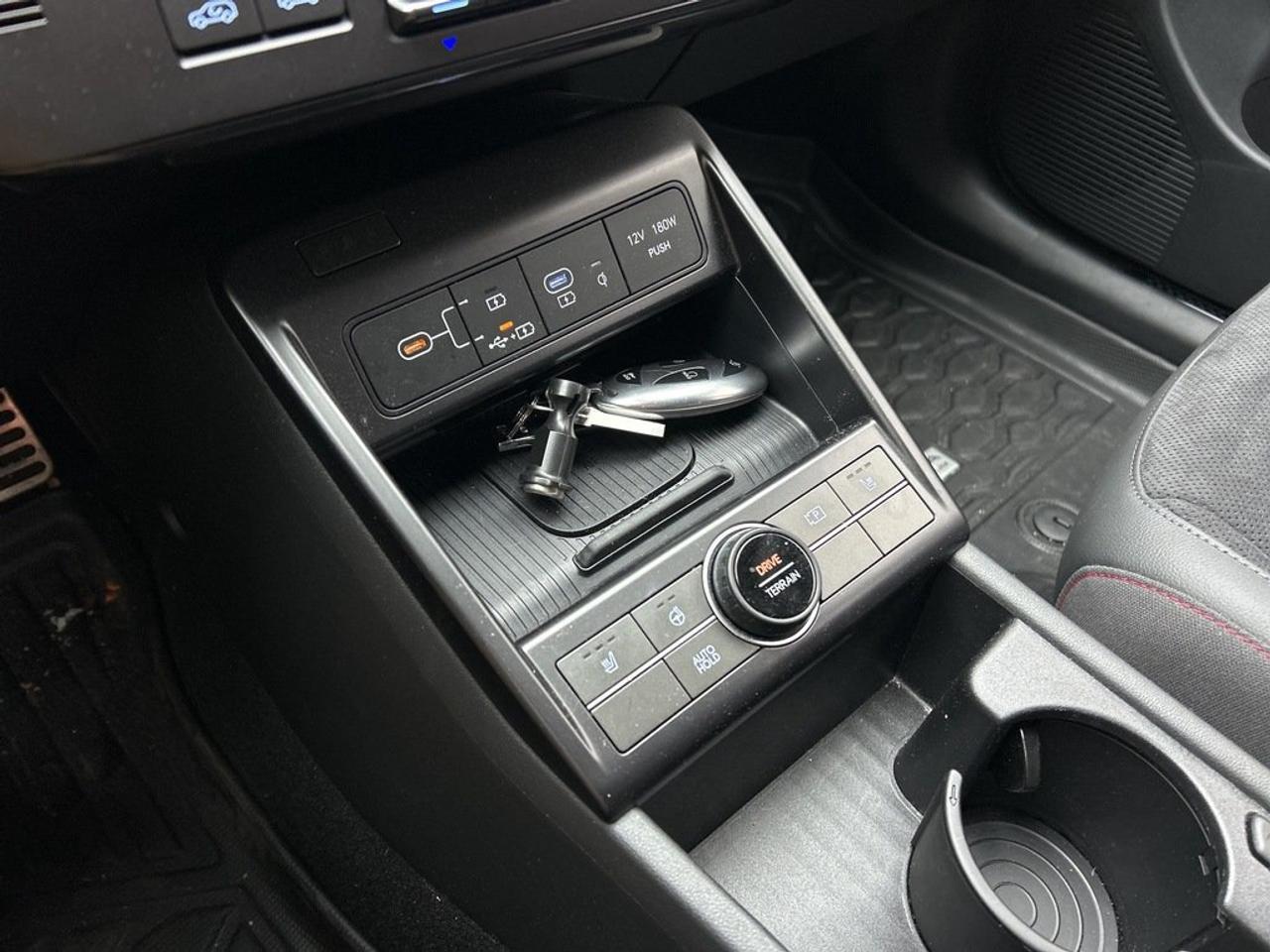 2025 Hyundai KONA N Line Photo