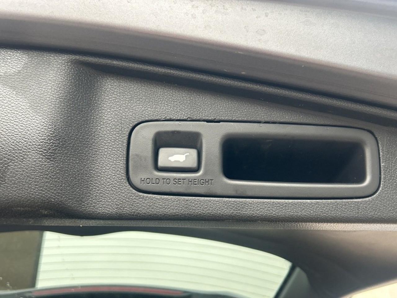 2021 Honda CR-V Sport Photo