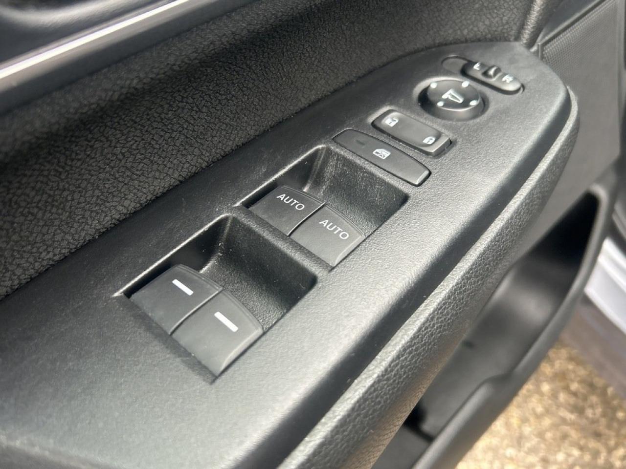 2021 Honda CR-V Sport Photo