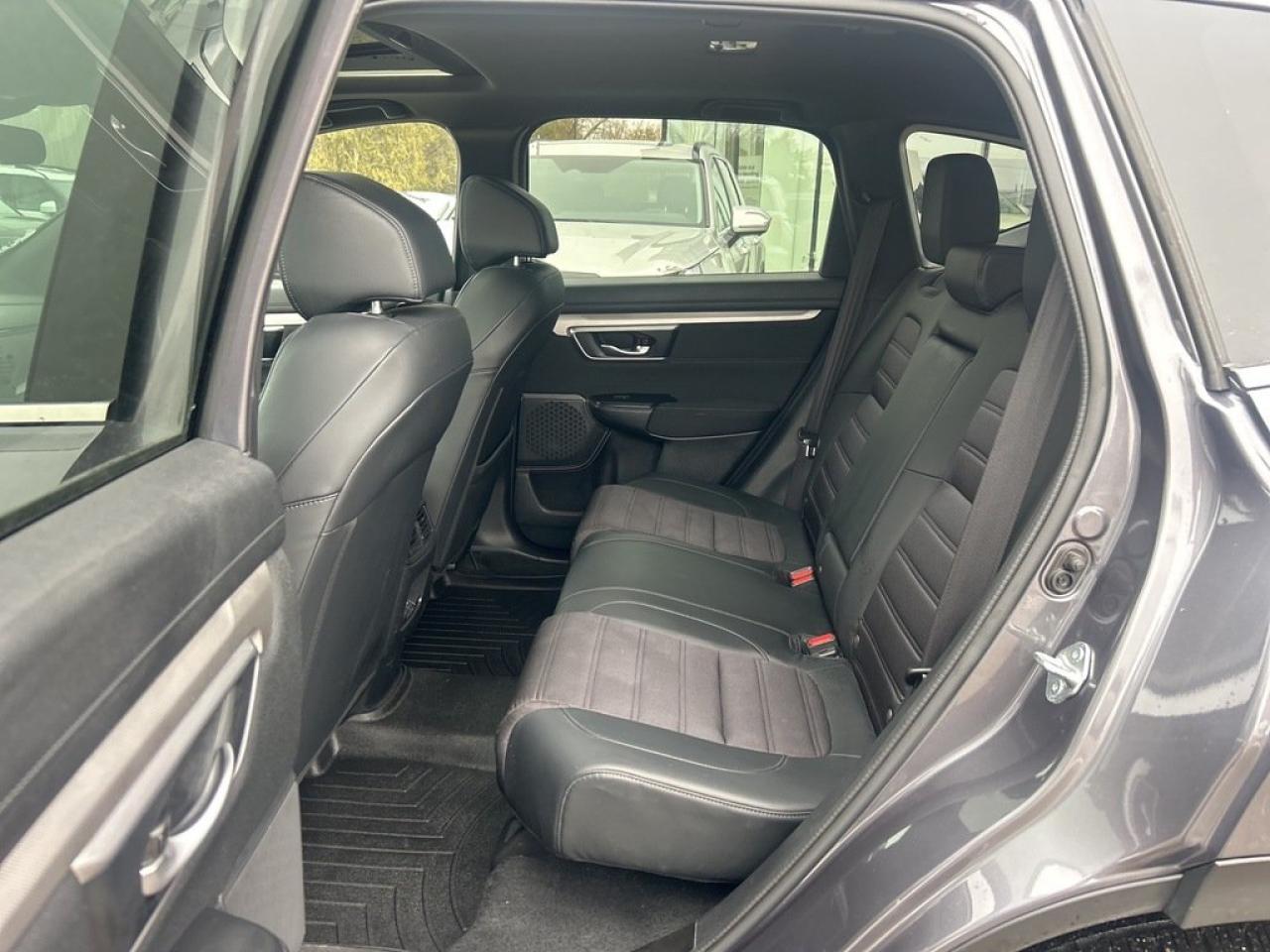 2021 Honda CR-V Sport Photo