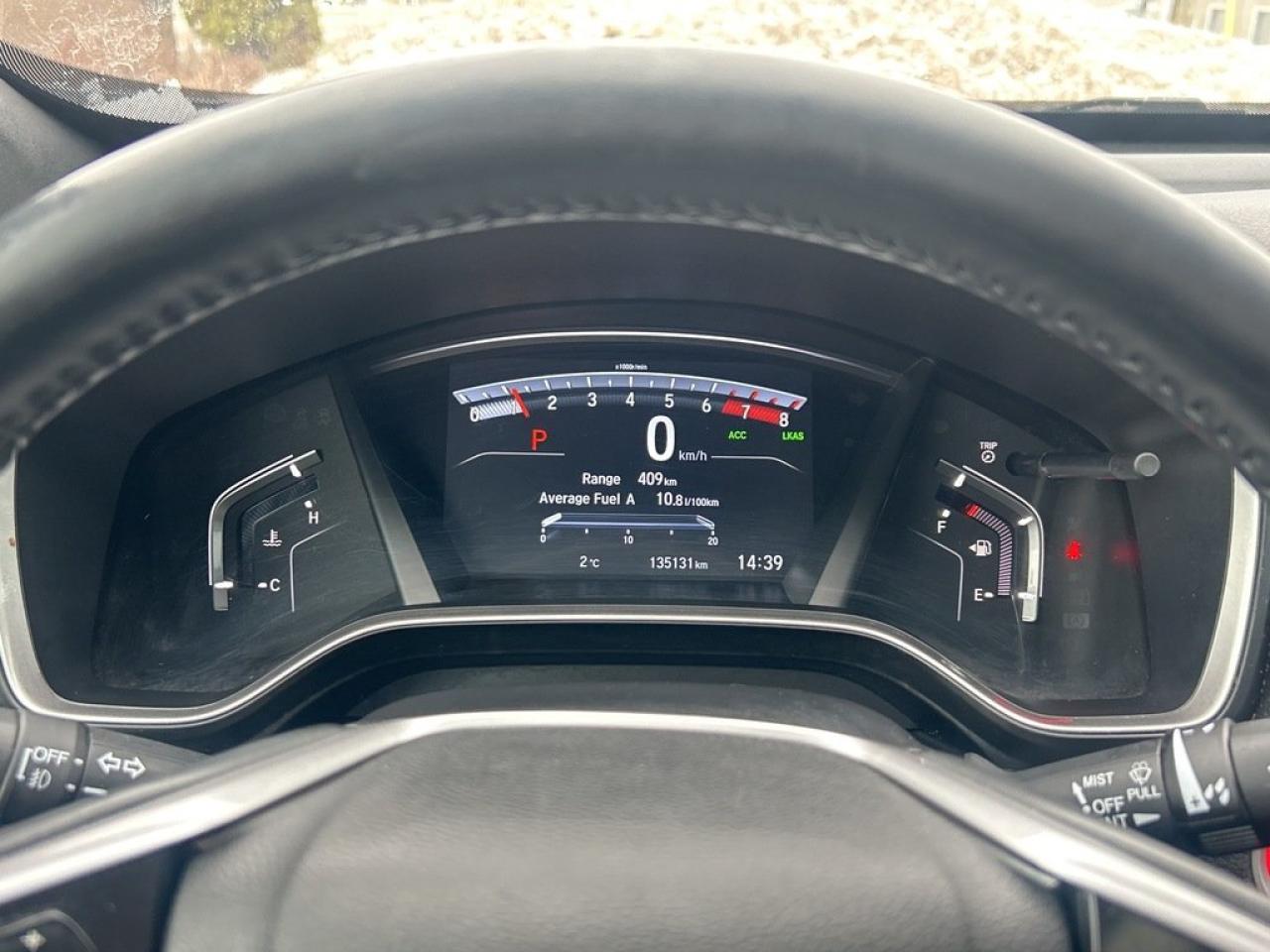 2021 Honda CR-V Sport Photo