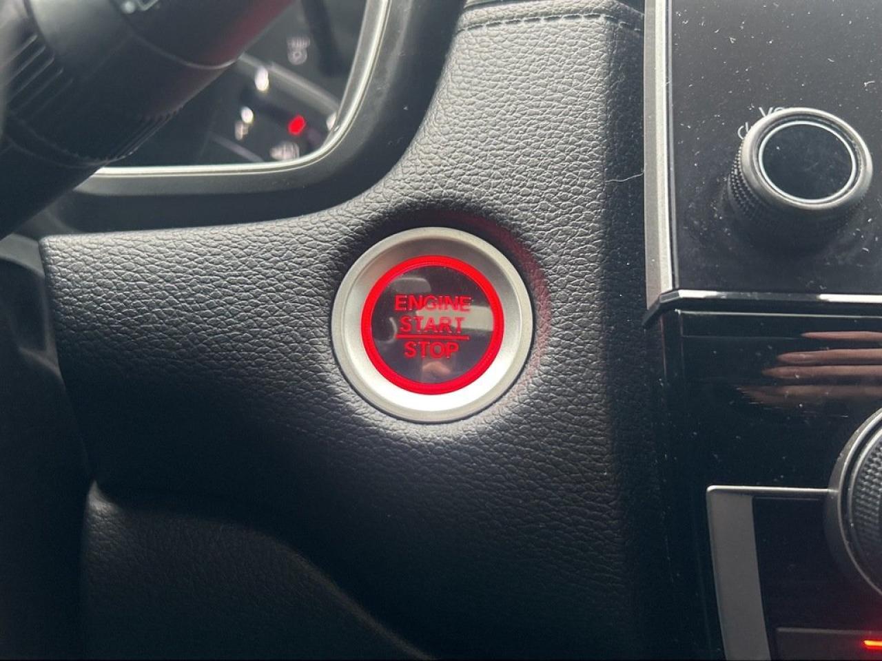 2021 Honda CR-V Sport Photo