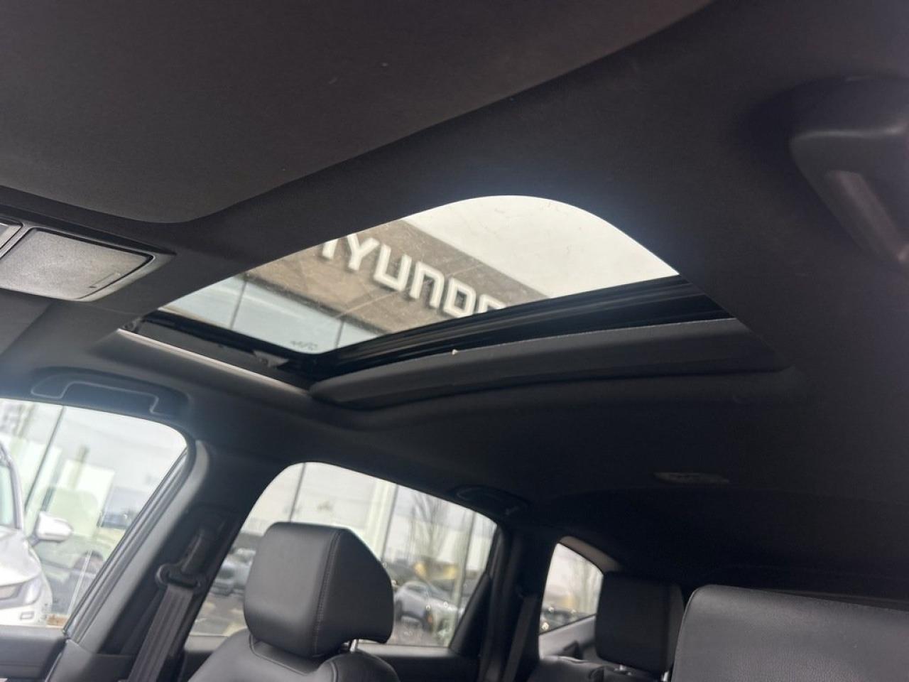 2021 Honda CR-V Sport Photo