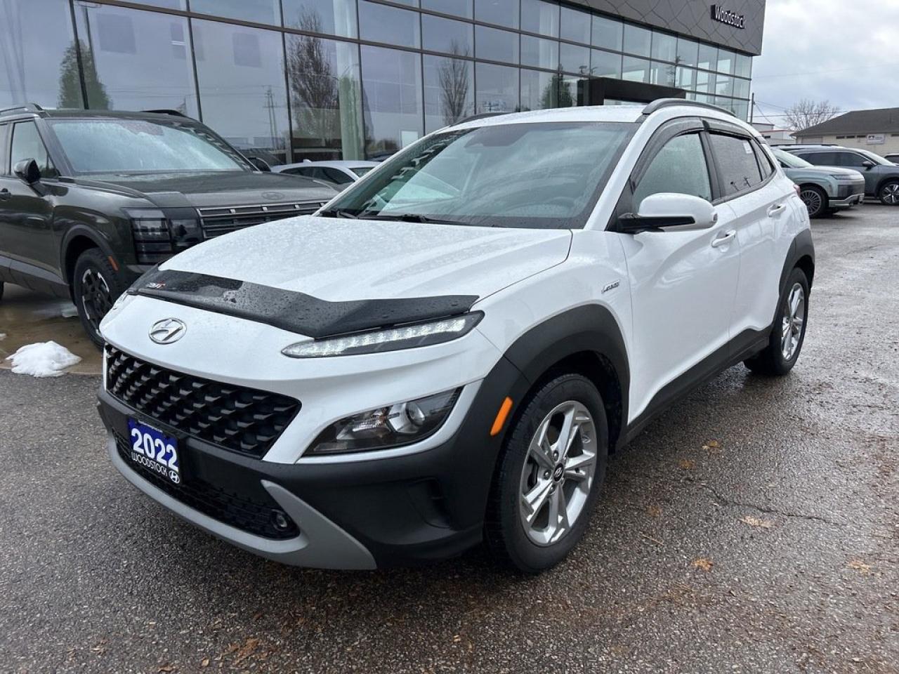 2022 Hyundai KONA Preferred Photo