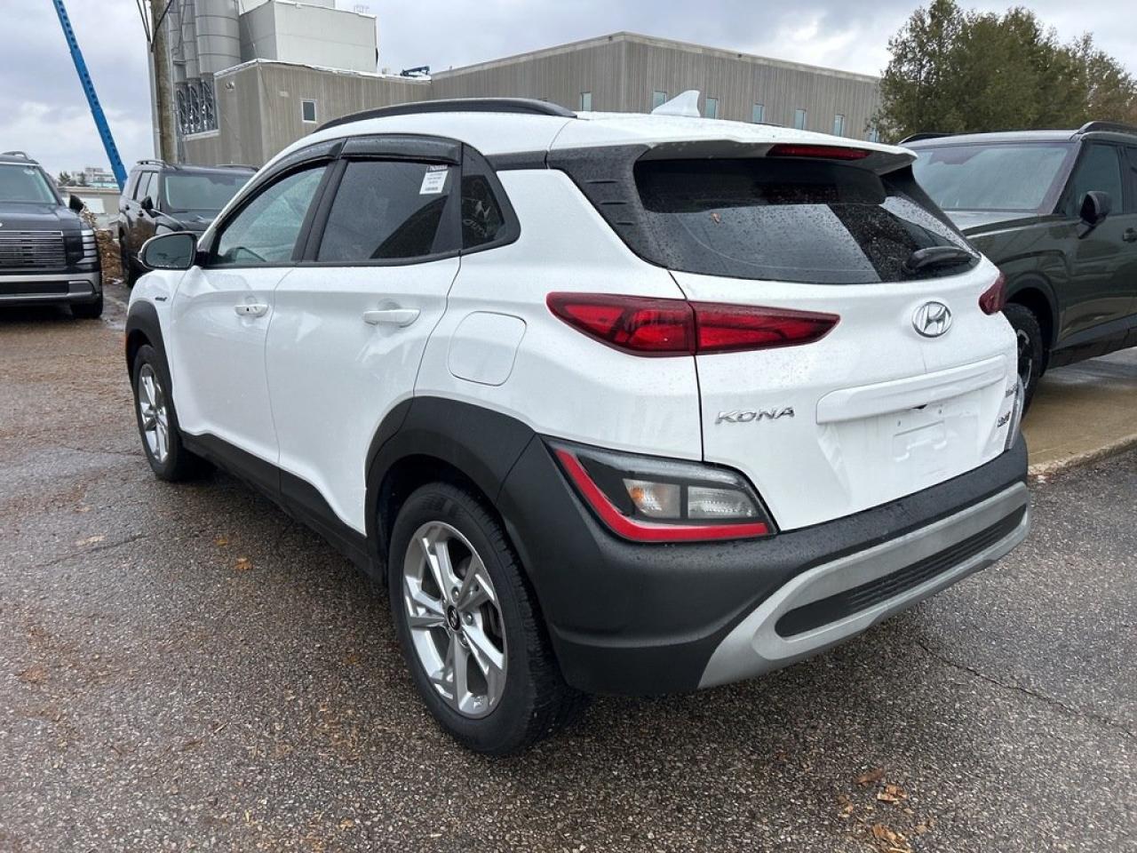 2022 Hyundai KONA Preferred Photo