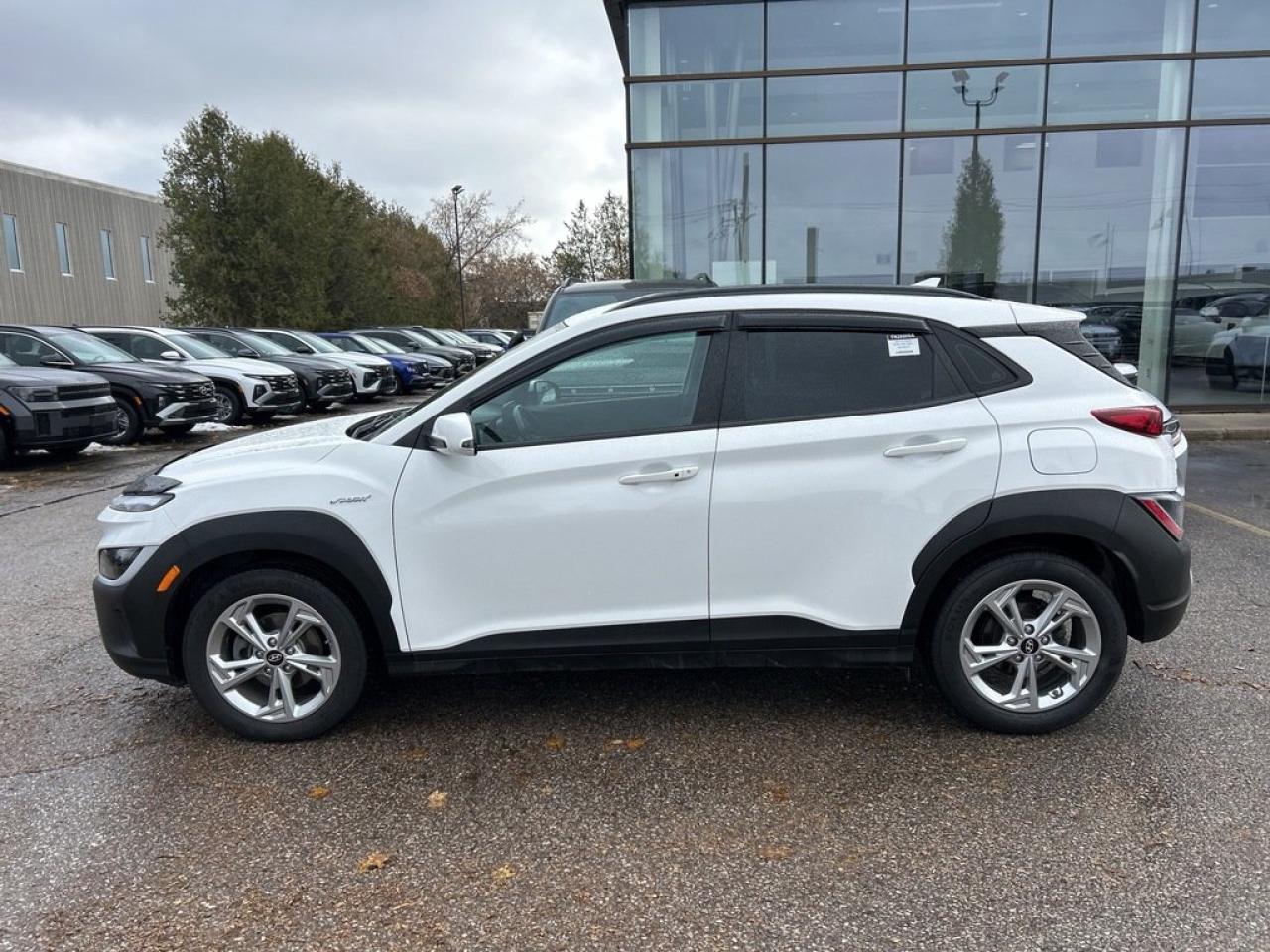 2022 Hyundai KONA Preferred Photo