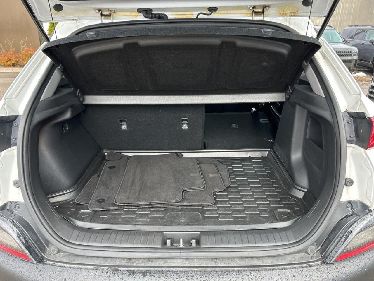 2022 Hyundai KONA Preferred Photo