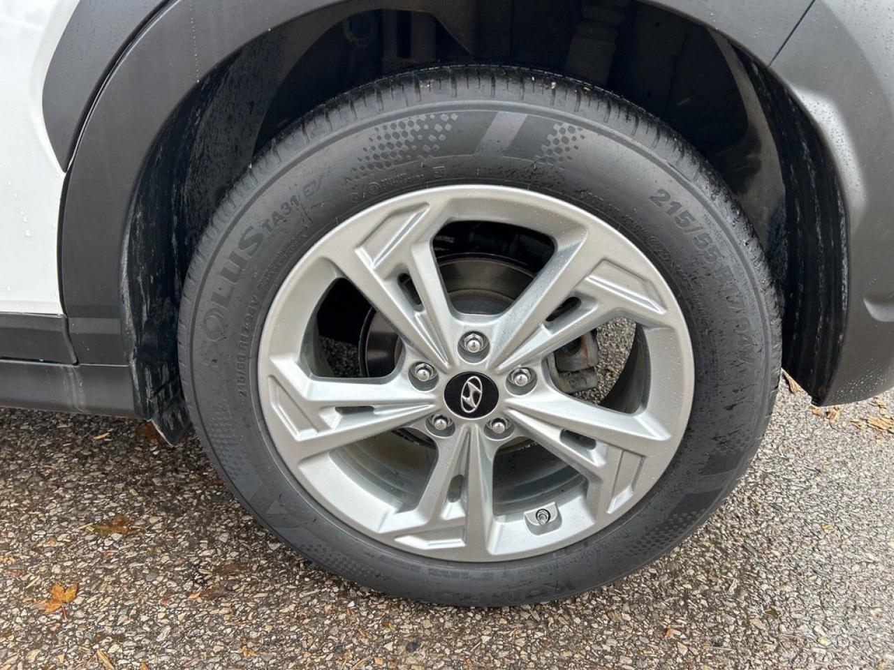 2022 Hyundai KONA Preferred Photo