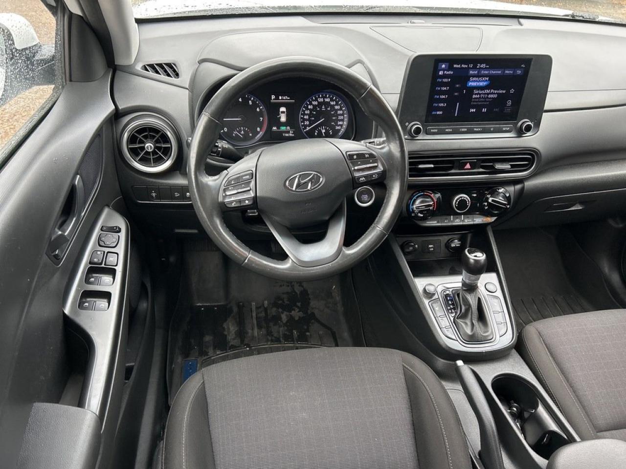 2022 Hyundai KONA Preferred Photo