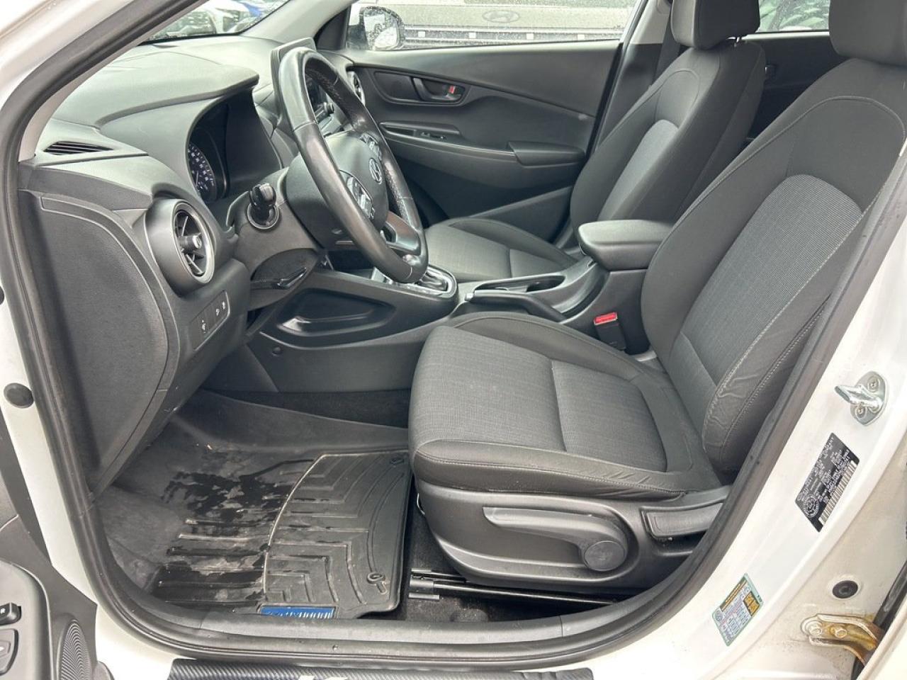 2022 Hyundai KONA Preferred Photo