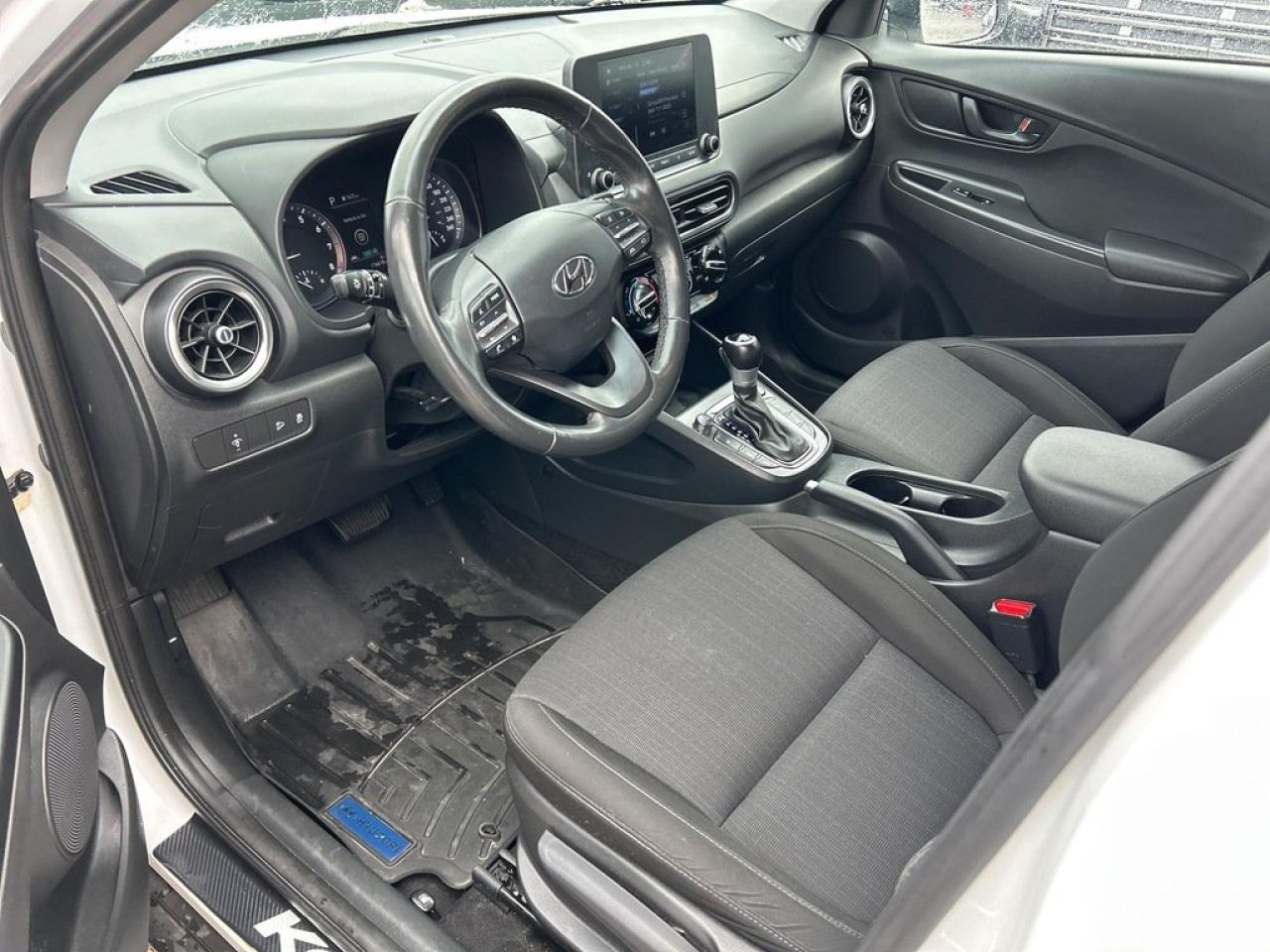 2022 Hyundai KONA Preferred Photo