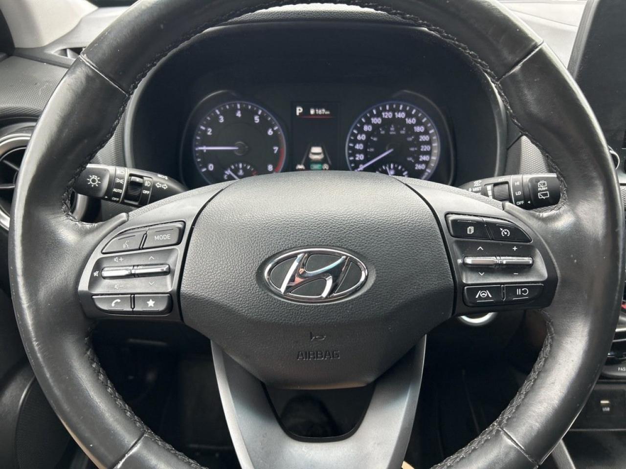 2022 Hyundai KONA Preferred Photo