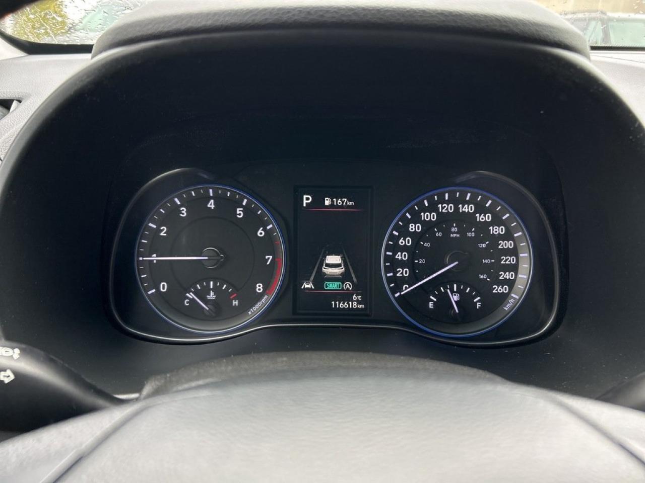 2022 Hyundai KONA Preferred Photo