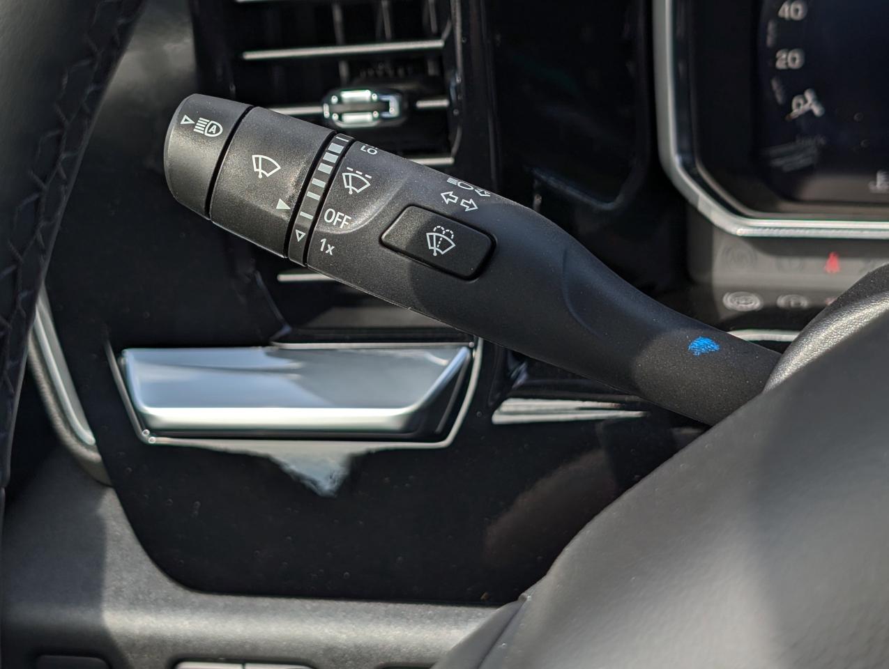 2026 Chevrolet Silverado 1500 LT Trail Boss Photo