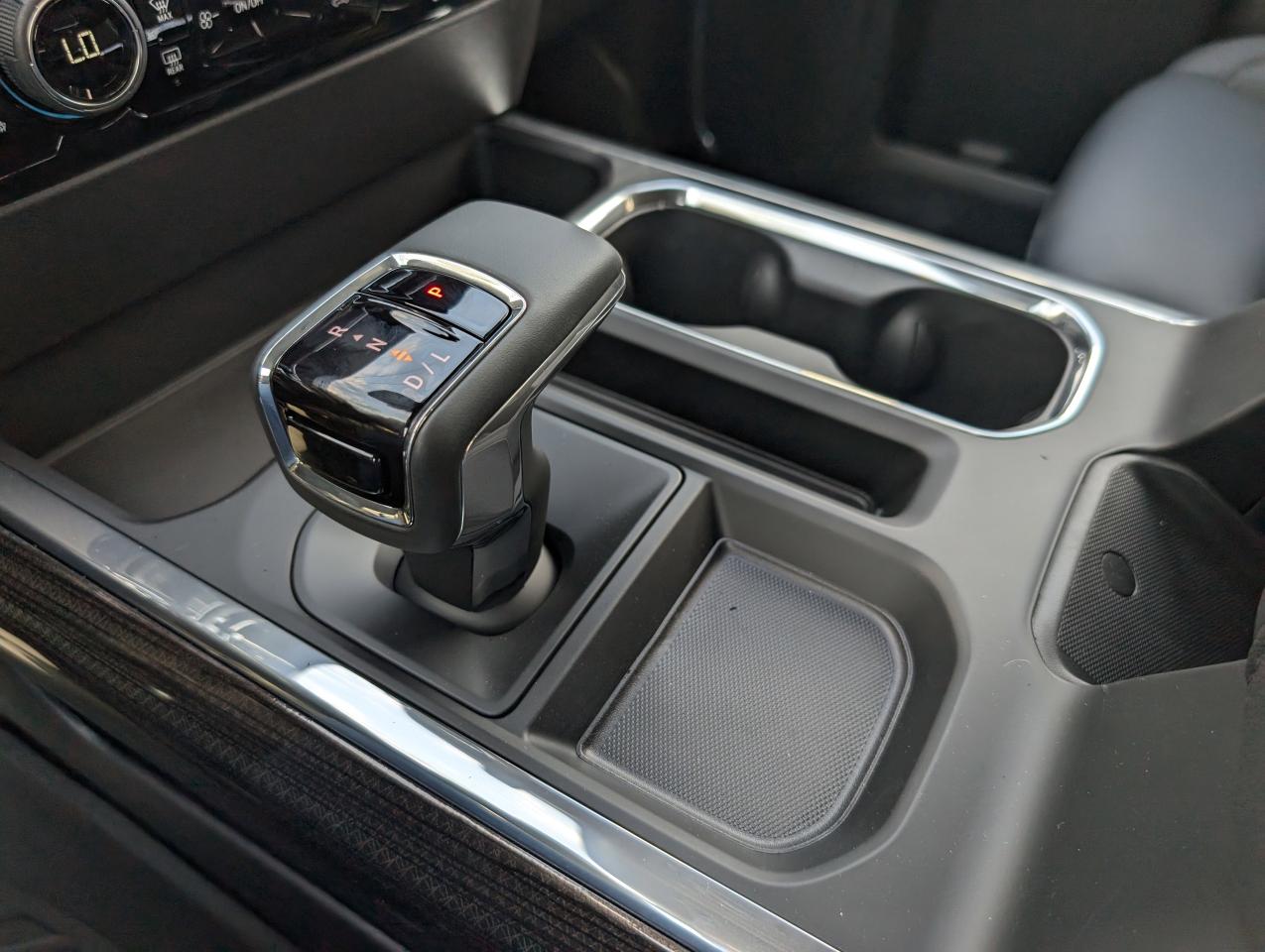 2026 Chevrolet Silverado 1500 LT Trail Boss Photo