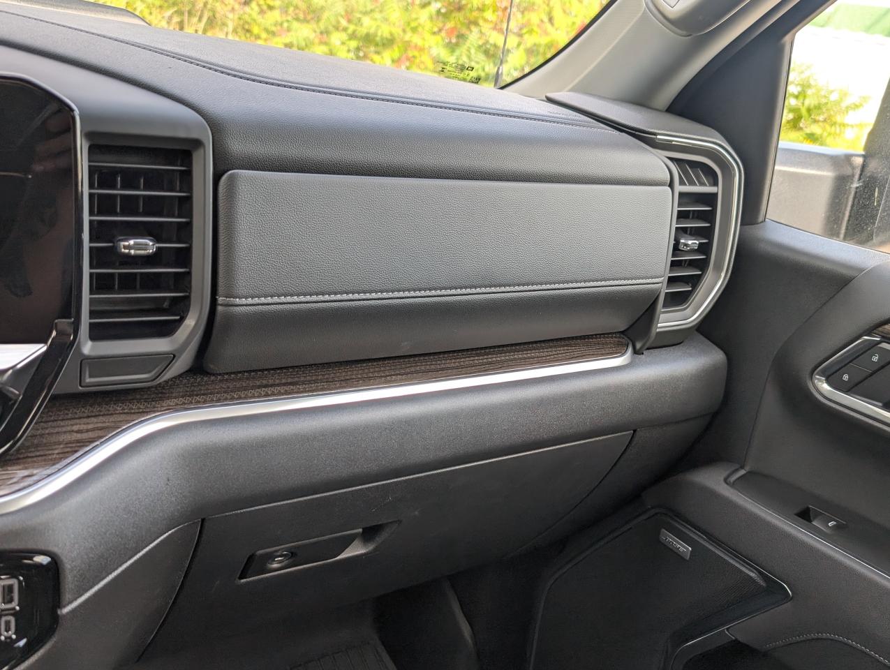 2026 Chevrolet Silverado 1500 LT Trail Boss Photo