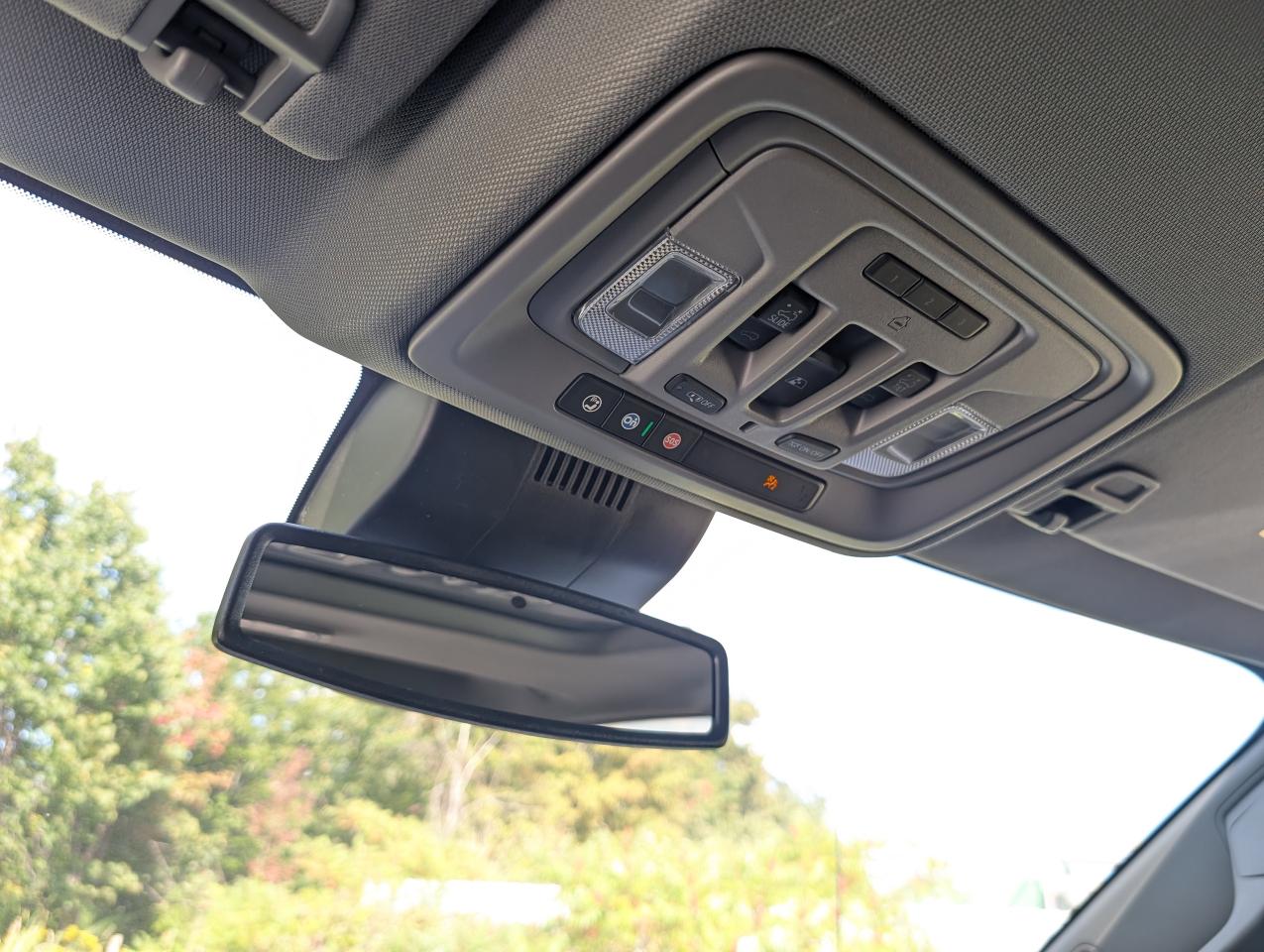 2026 Chevrolet Silverado 1500 LT Trail Boss Photo