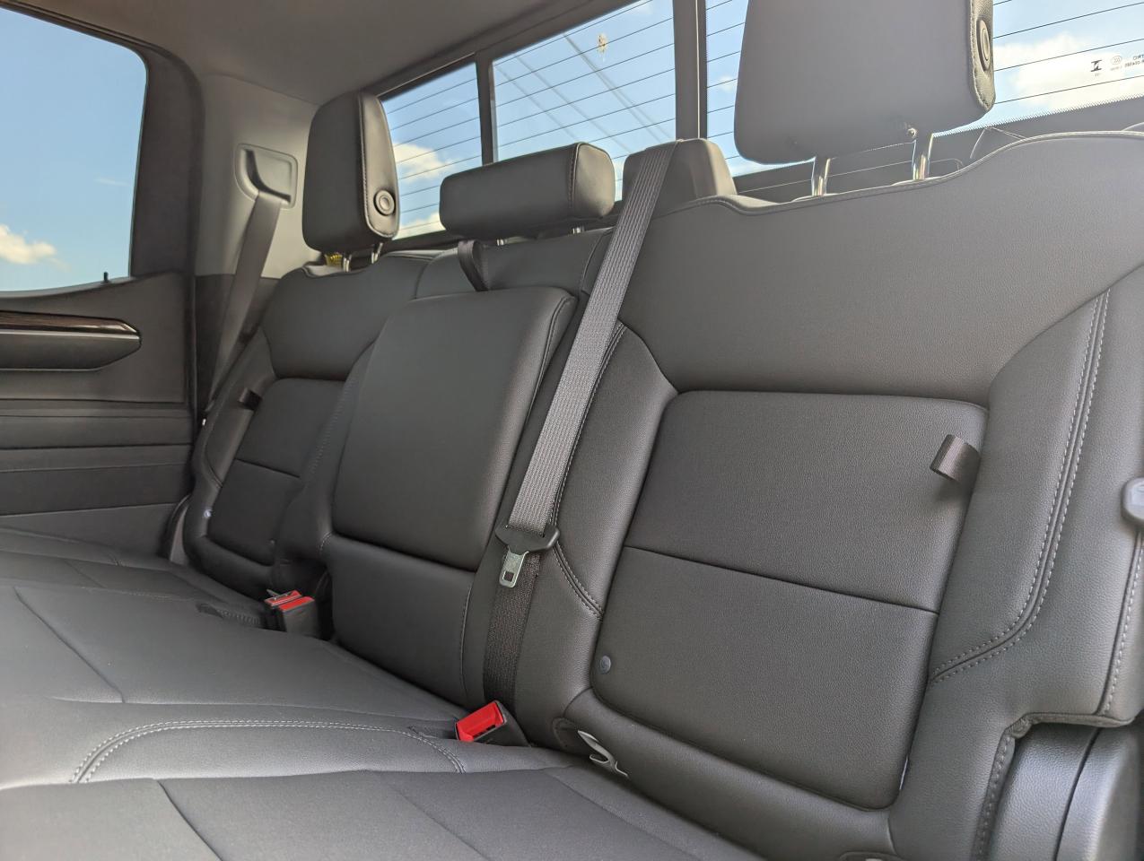 2026 Chevrolet Silverado 1500 LT Trail Boss Photo