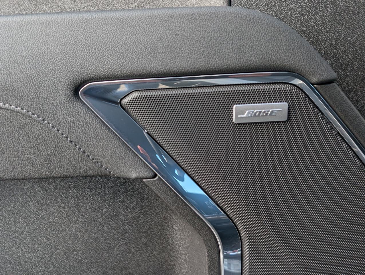 2026 Chevrolet Silverado 1500 LT Trail Boss Photo