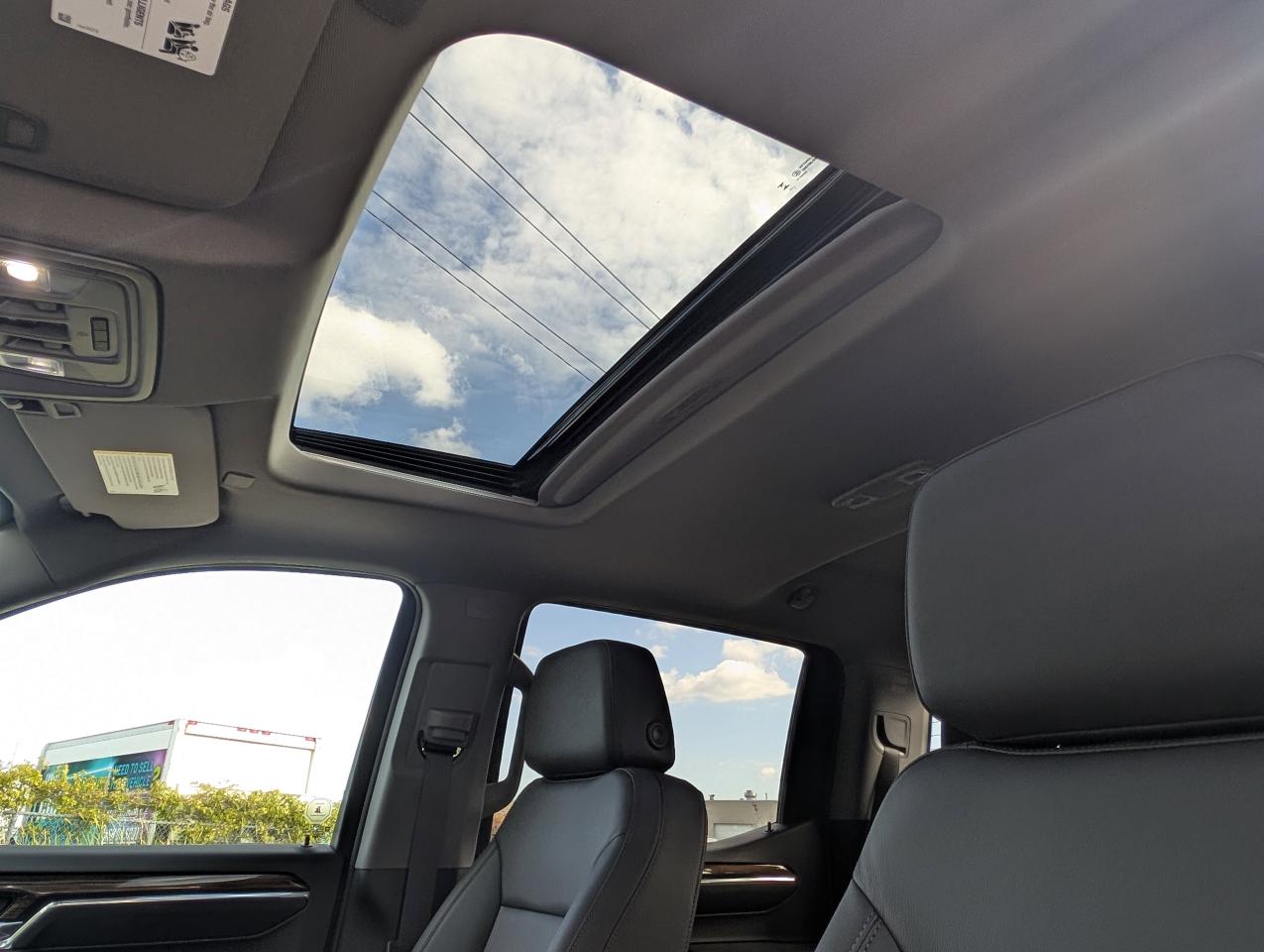 2026 Chevrolet Silverado 1500 LT Trail Boss Photo