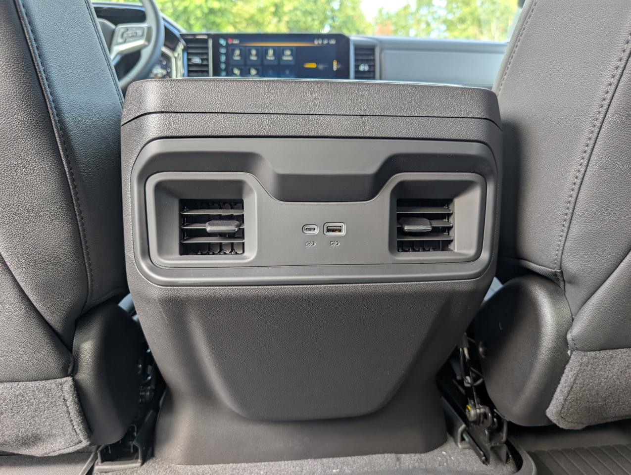 2026 Chevrolet Silverado 1500 LT Trail Boss Photo