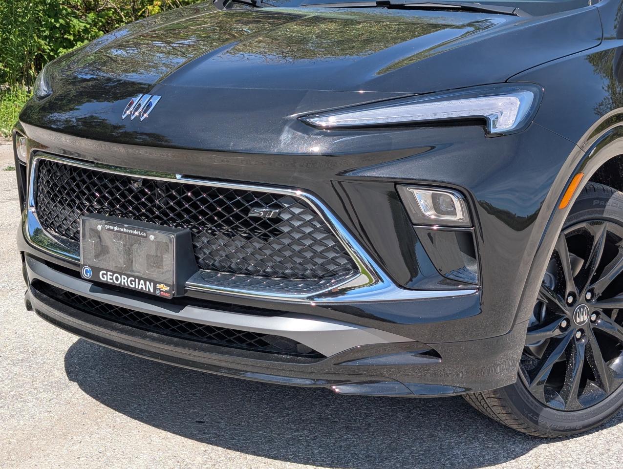 2026 Buick Encore GX Sport Touring Photo