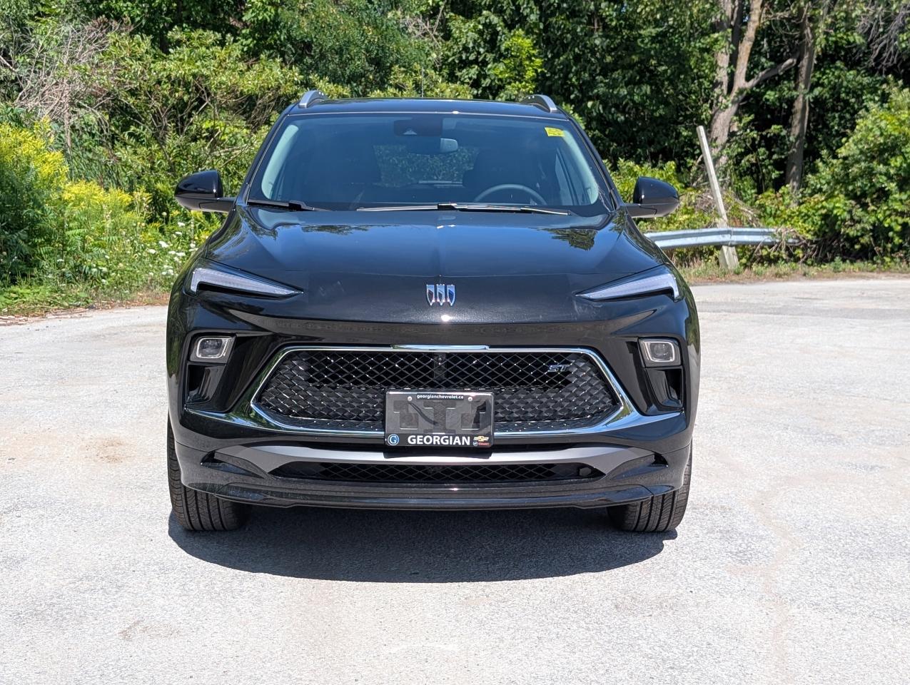 2026 Buick Encore GX Sport Touring Photo4