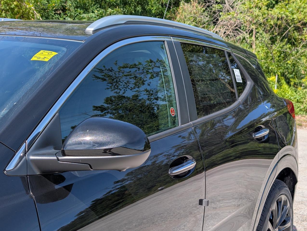 2026 Buick Encore GX Sport Touring Photo2