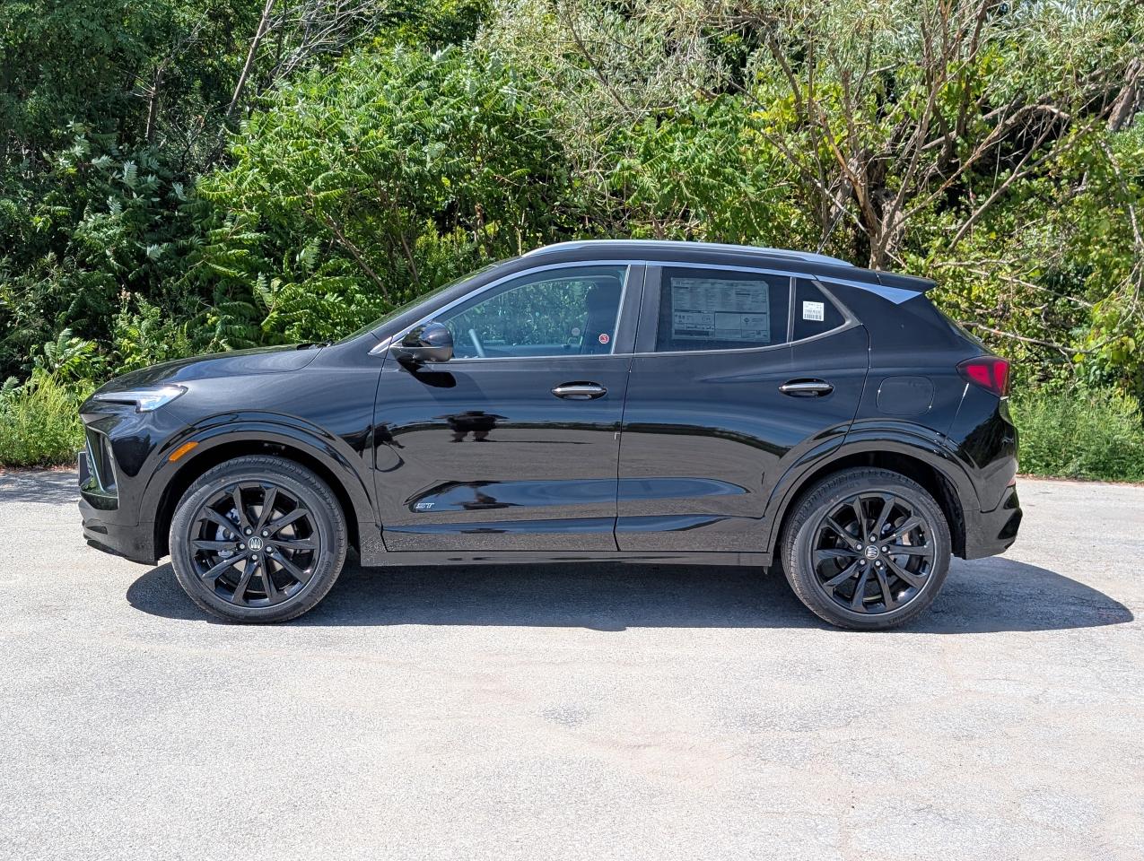 2026 Buick Encore GX Sport Touring Photo