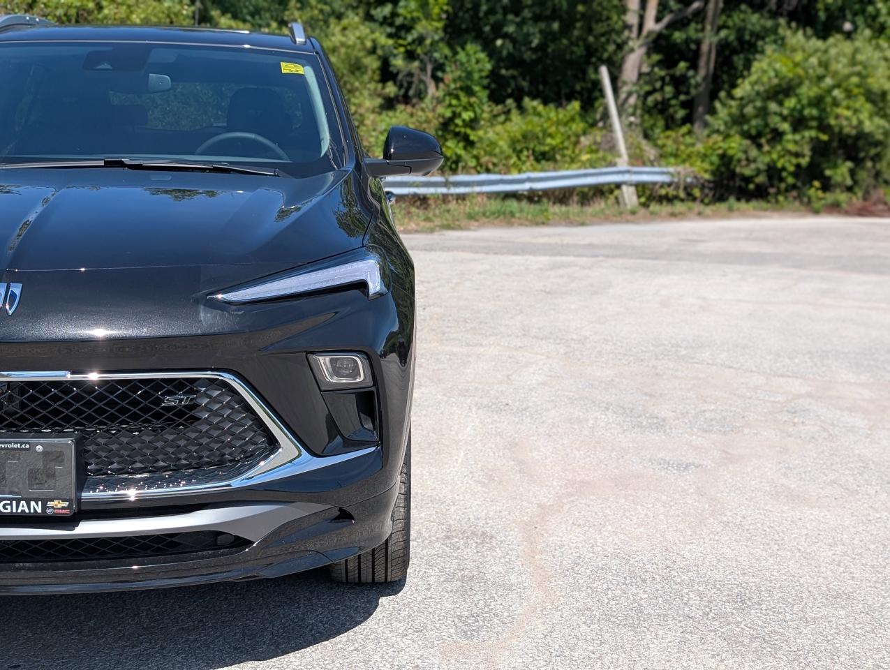 2026 Buick Encore GX Sport Touring Photo