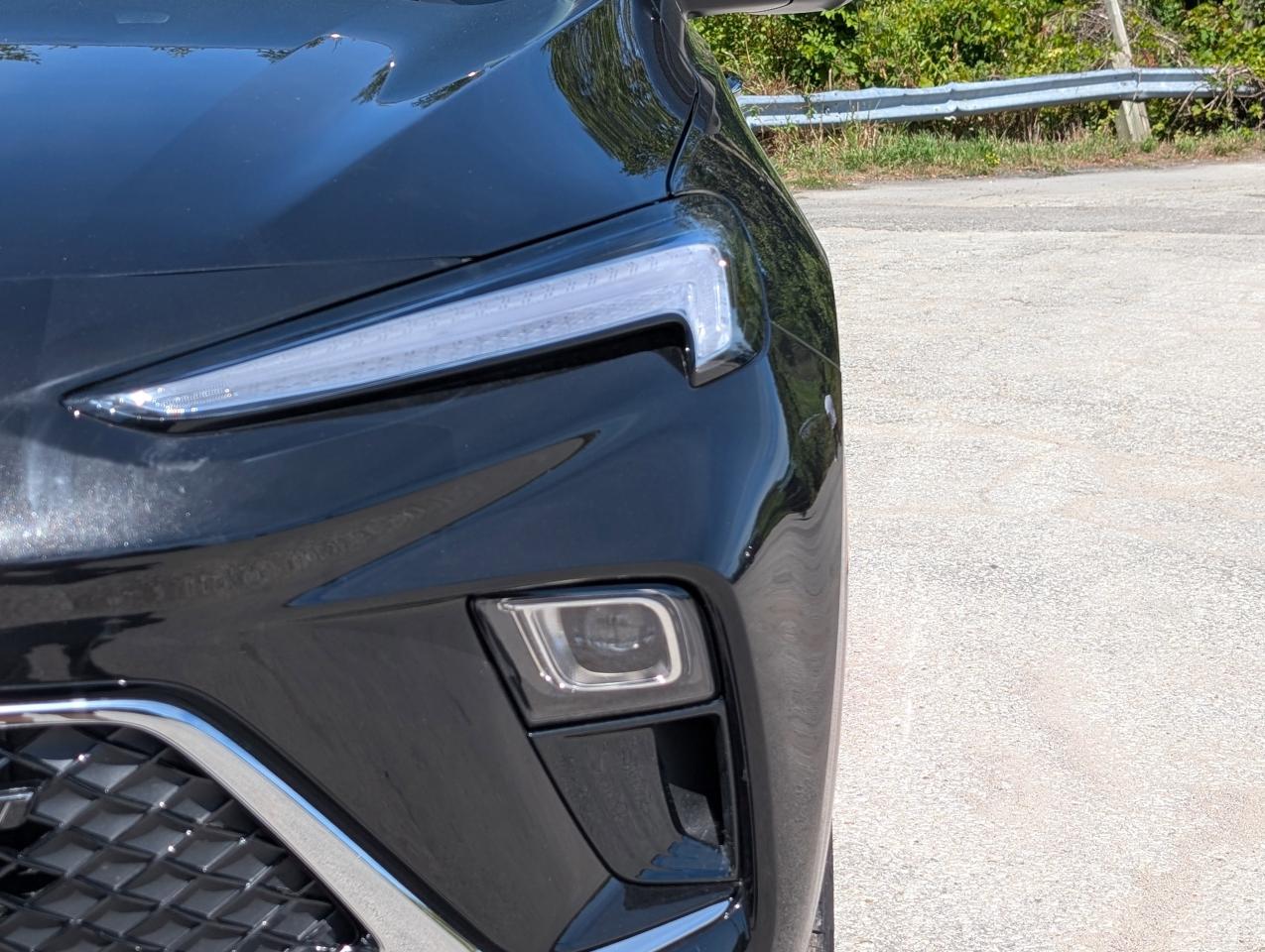 2026 Buick Encore GX Sport Touring Photo