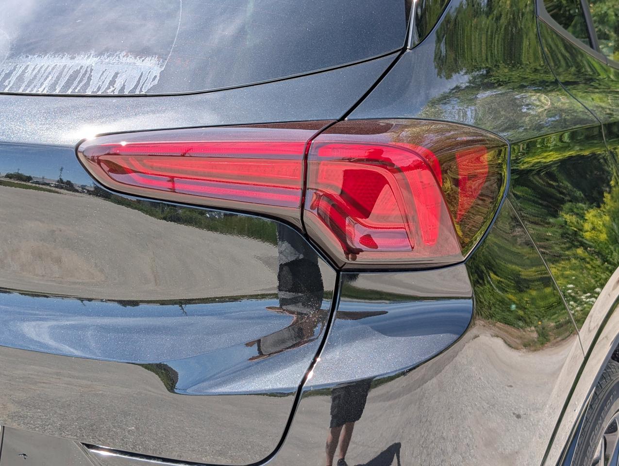 2026 Buick Encore GX Sport Touring Photo