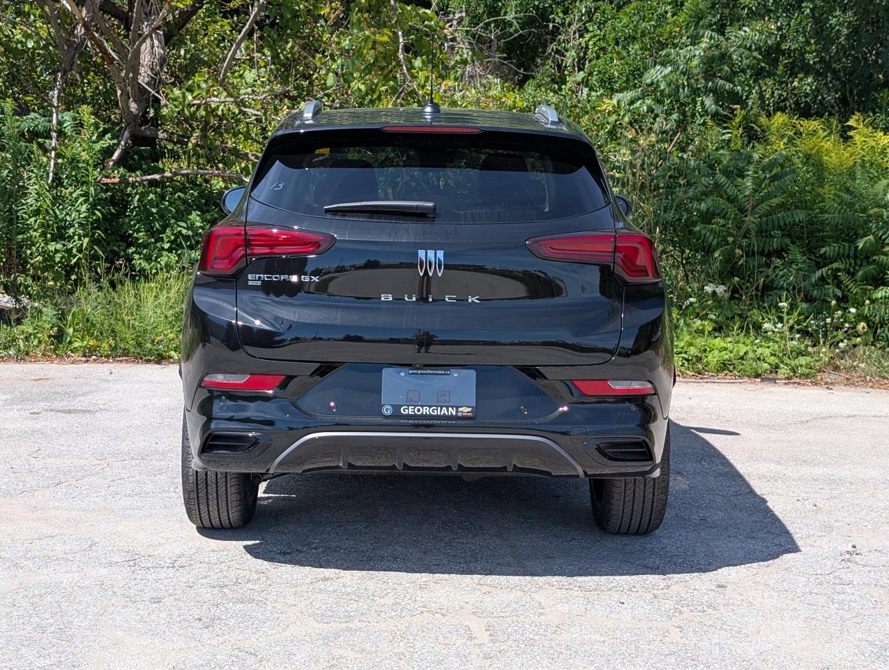 2026 Buick Encore GX Sport Touring Photo