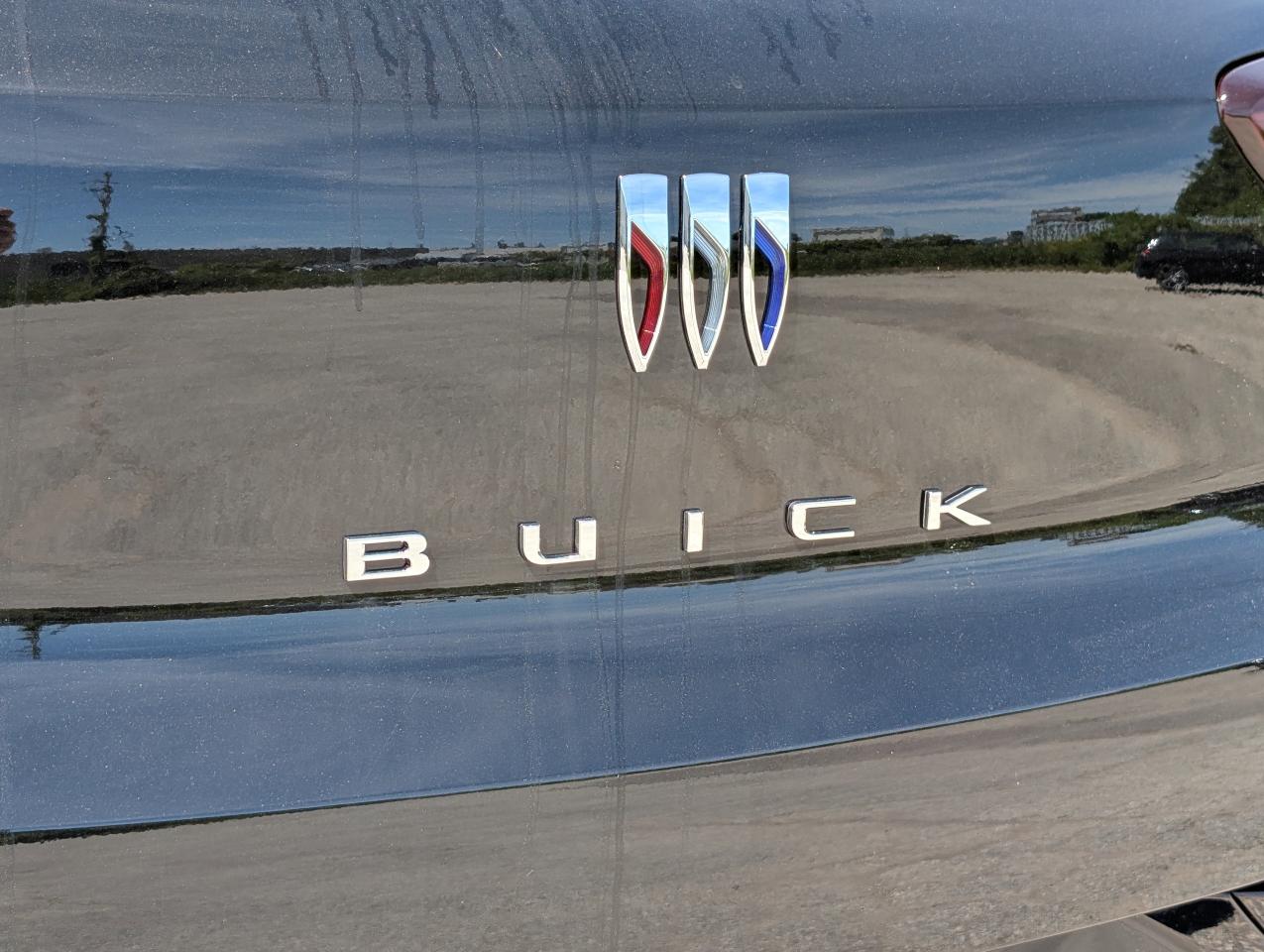 2026 Buick Encore GX Sport Touring Photo