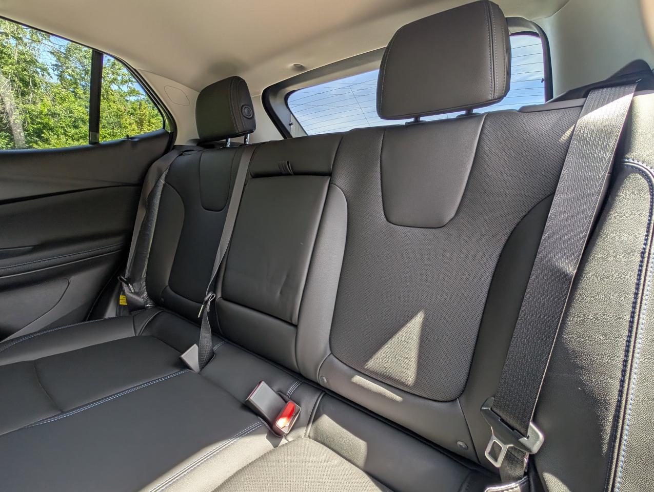 2026 Buick Encore GX Sport Touring Photo