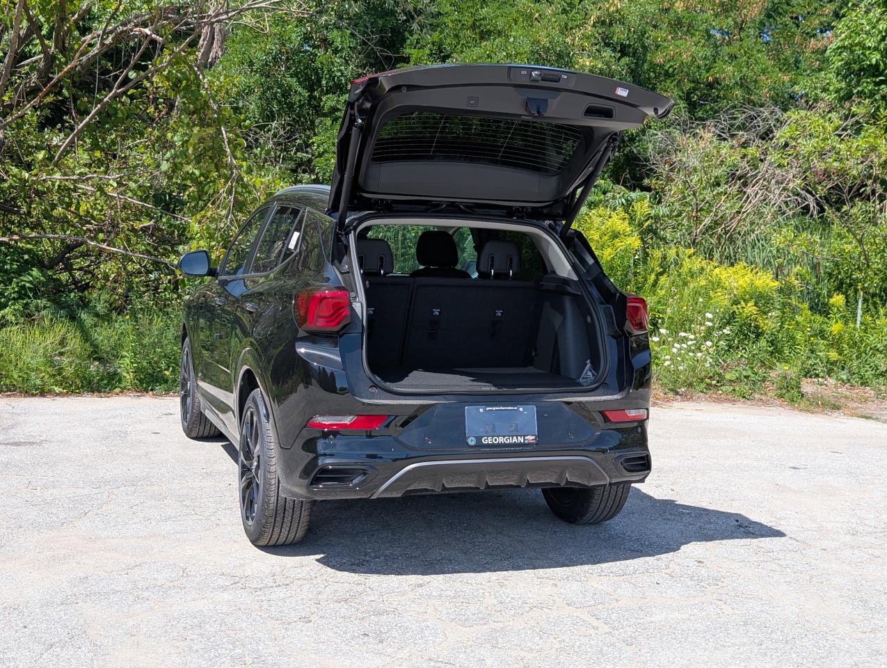 2026 Buick Encore GX Sport Touring Photo