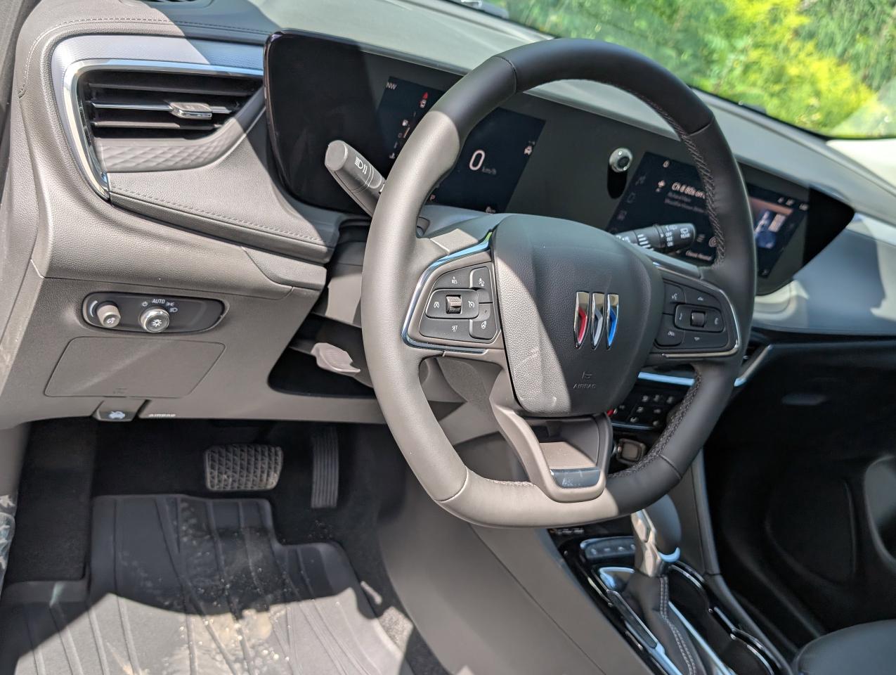 2026 Buick Encore GX Sport Touring Photo