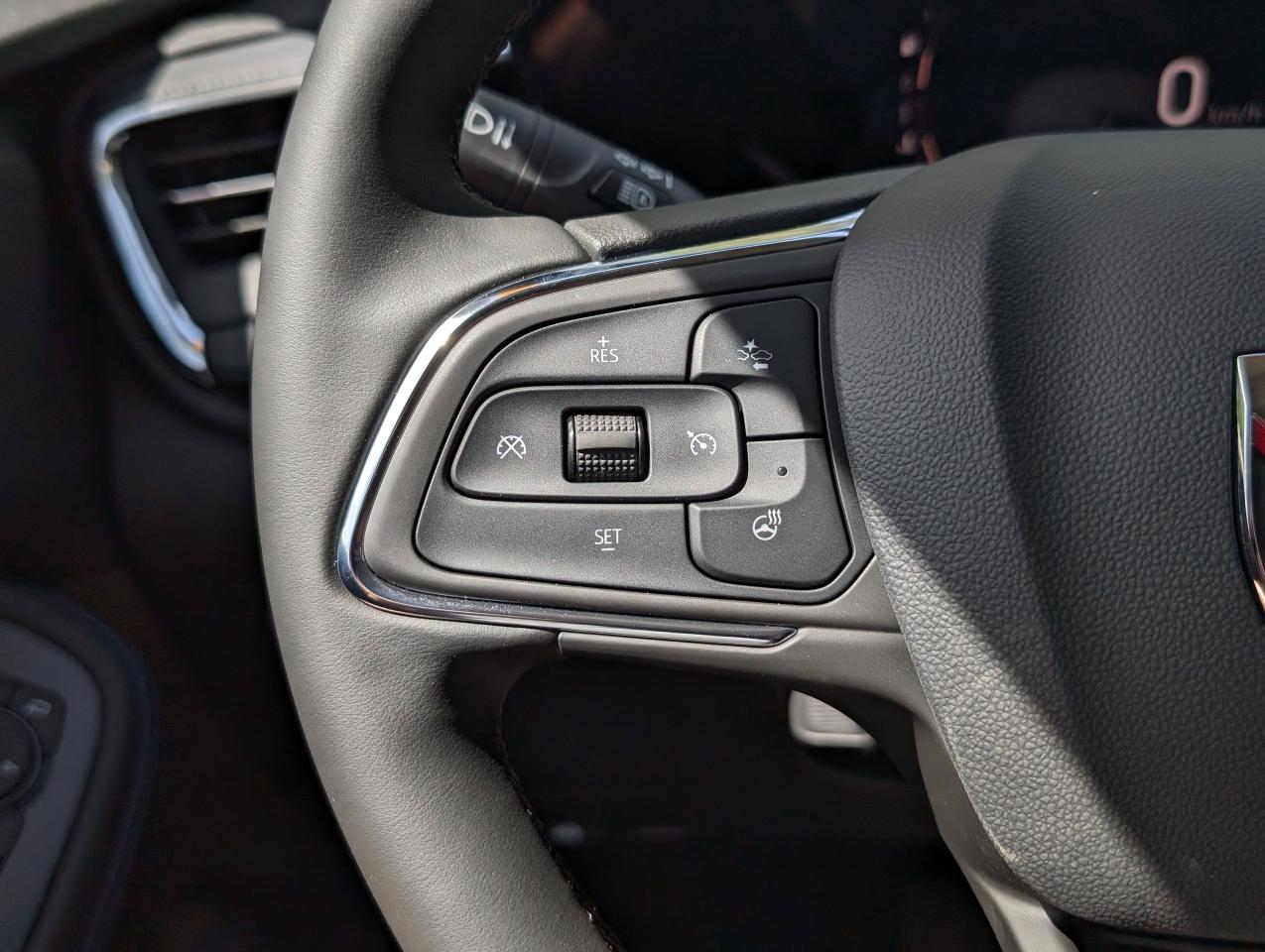 2026 Buick Encore GX Sport Touring Photo